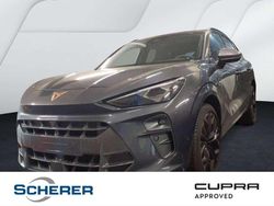 Timanfayagrau Gebraucht 2025 Cupra Terramar VZ SUV | 46.900 € (Fairer Preis)