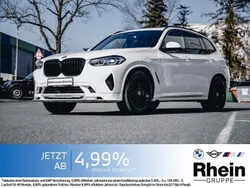Weiß Gebraucht 2023 Alpina XD3 SUV | 71.990 € (Superpreis)