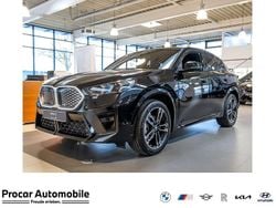 Schwarz Neu 2025 BMW iX2 M Sport SUV | 52.950 € (Fairer Preis)