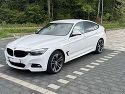 Weiß Gebraucht 2017 BMW 320 M Sport Kleinwagen | 17.999 € (Guter Preis)