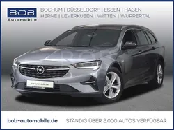 Licht grau metallic (grau) (grau) Gebraucht 2022 Opel Insignia Kombi | 22.555 € (Guter Preis)