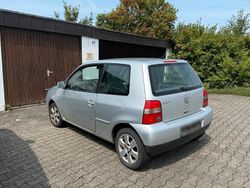 Silber Gebraucht 2003 VW Lupo Kleinwagen | 650 €