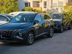Gebraucht 2023 Hyundai Tucson SUV | 27.500 € (Guter Preis)