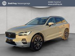 Grau Gebraucht 2024 Volvo XC60 SUV | 43.750 € (Fairer Preis)