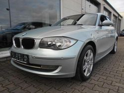Grün Gebraucht 2007 BMW 120 Kleinwagen | 4.999 € (Guter Preis)