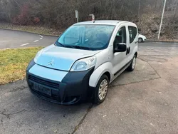 Silber Gebraucht 2009 Citroën Nemo Van / Kleinbus | 1.800 € (Superpreis)