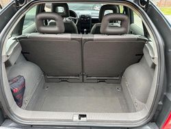 Blau Gebraucht 2001 Audi A2 Kleinwagen | 1.600 € (Guter Preis)