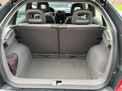 Blau Gebraucht 2001 Audi A2 Kleinwagen | 2.200 € (Fairer Preis)