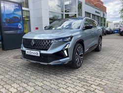 Grau Neu 2025 Renault Espace Iconic Van / Kleinbus | 39.999 € (Superpreis)