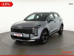 Silber Neu 2025 Kia Sportage SUV | 32.890 € (Fairer Preis)