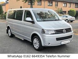 Silber Gebraucht 2015 VW T5 Van | 15.900 €