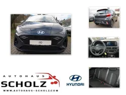 Aurora grey Neu 2025 Hyundai i10 Trend Kleinwagen | 18.980 € (Fairer Preis)
