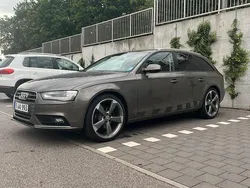 Gebraucht 2014 Audi A4 Kombi | 15.600 € (Fairer Preis)