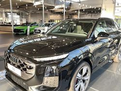 Schwarz Neu 2025 Audi Q3 Ambiente SUV | 52.890 € (Fairer Preis)