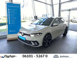 Ascotgrau Gebraucht 2025 VW Polo IQ Drive Limousine | 35.850 € (Teuer)