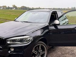 Schwarz Gebraucht 2015 BMW X5 SUV | 23.000 € (Fairer Preis)