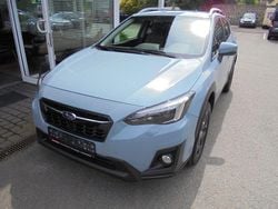 Grau Gebraucht 2018 Subaru XV Comfort SUV | 16.990 € (Fairer Preis)