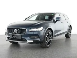 Volvo V90 CC