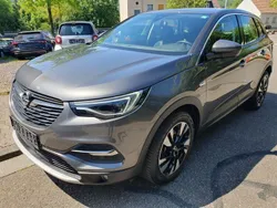 Grau Gebraucht 2019 Opel Grandland X Business Innovation SUV | 16.500 € (Fairer Preis)