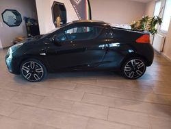 Schwarz Gebraucht 2011 Renault Wind Cabrio | 4.399 € (Guter Preis)