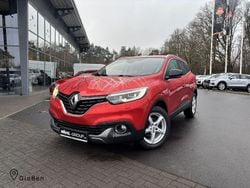 Rot Gebraucht 2017 Renault Kadjar Bose Edition SUV | 12.490 € (Superpreis)