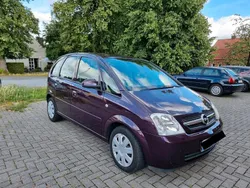 Violet Gebraucht 2006 Opel Meriva Van / Kleinbus | 1.950 € (Fairer Preis)