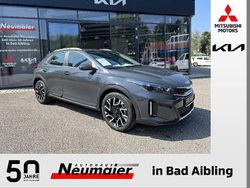 Schwarz Gebraucht 2025 Kia XCeed SUV | 28.900 € (Fairer Preis)