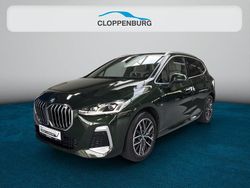 Grün Gebraucht 2023 BMW 230 M Sport | 38.940 € (Fairer Preis)