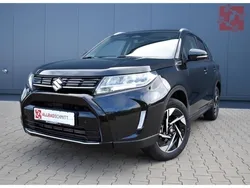 Cosmic black pearl metallic Neu 2024 Suzuki Vitara Comfort+ SUV | 24.750 € (Guter Preis)