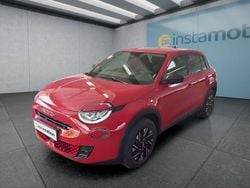 Rot Gebraucht 2024 Fiat 600 Kleinwagen | 24.049 € (Fairer Preis)