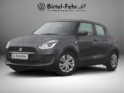 Grau Gebraucht 2020 Suzuki Swift Limousine | 12.999 € (Fairer Preis)