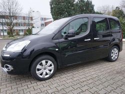 Lack onyx schwarz/deckende la Gebraucht 2014 Citroën Berlingo SELECTION Van / Kleinbus | 9.499 € (Teuer)