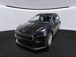 Schwarzmagic perleffekt Gebraucht 2024 Skoda Enyaq iV SUV | 29.790 € (Superpreis)