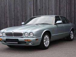 Grün Gebraucht 1997 Jaguar XJ Sovereign Limousine | 29.999 €