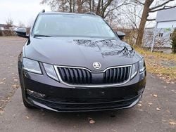 Schwarz Gebraucht 2019 Skoda Octavia Soleil Kombi | 16.900 € (Guter Preis)