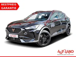 Andere Gebraucht 2021 Cupra Formentor VZ SUV | 29.950 € (Fairer Preis)