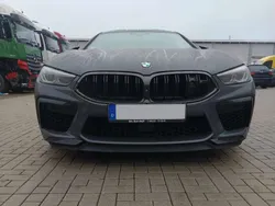 Gebraucht 2020 BMW M8 Competition Edition Coupé | 84.999 € (Teuer)