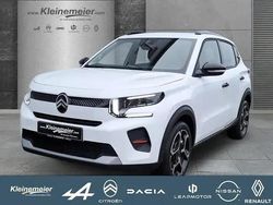 Weiß Neu 2025 Citroën C3 PureTech Kleinwagen | 17.690 € (Fairer Preis)