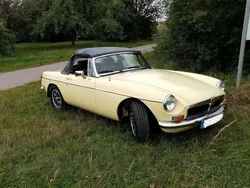 Gebraucht 1973 MG B | 19.190 €