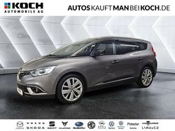 Andere farbe Gebraucht 2018 Renault Scénic LIMITED Van / Kleinbus | 18.490 €