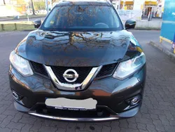 Grün Gebraucht 2016 Nissan X-Trail 360º SUV | 13.900 € (Fairer Preis)
