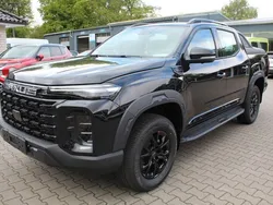 Schwarz Neu 2025 Maxus T60 Abholung | 43.990 €