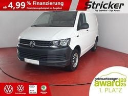 Weiß Gebraucht 2017 VW Transporter Van | 17.688 €