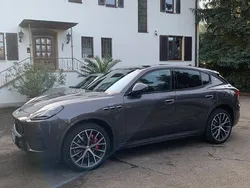 Grau Gebraucht 2022 Maserati Grecale GT SUV | 65.900 € (Fairer Preis)