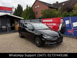 Schwarz Gebraucht 2019 VW Golf VII Highline Kombi | 12.980 € (Fairer Preis)