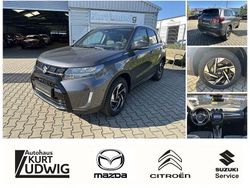Titan dark gray metalic Neu 2025 Suzuki Vitara Comfort+ SUV | 27.990 € (Fairer Preis)