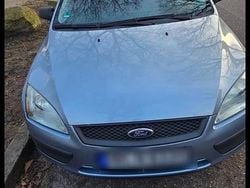 Andere farben Gebraucht 2006 Ford Focus Kombi | 1.100 € (Superpreis)