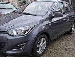 Stardust Gebraucht 2014 Hyundai i20 Edition Kleinwagen | 5.990 € (Guter Preis)