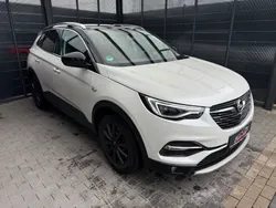 Weiß Gebraucht 2019 Opel Grandland X Ultimate SUV | 18.999 € (Fairer Preis)