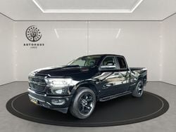 Schwarz Gebraucht 2023 Dodge Ram Abholung | 46.990 € (Superpreis)